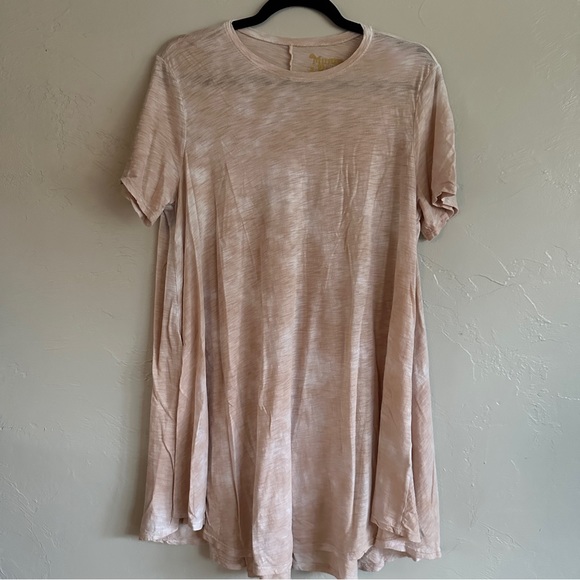 Show Me Your MuMu Gant Flow Tee Tunic - Picture 3 of 8